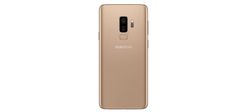 samsung galaxy s9  plus